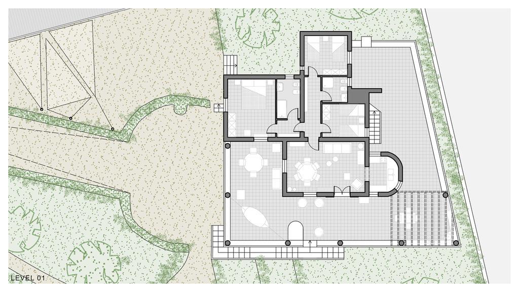 Vulcano Dimore Exterior photo