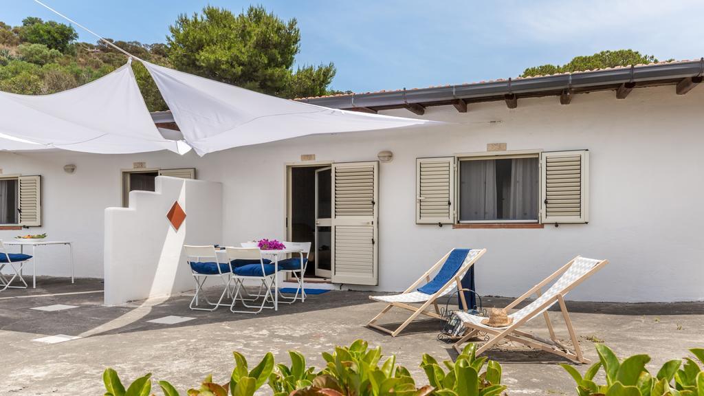 Vulcano Dimore Exterior photo
