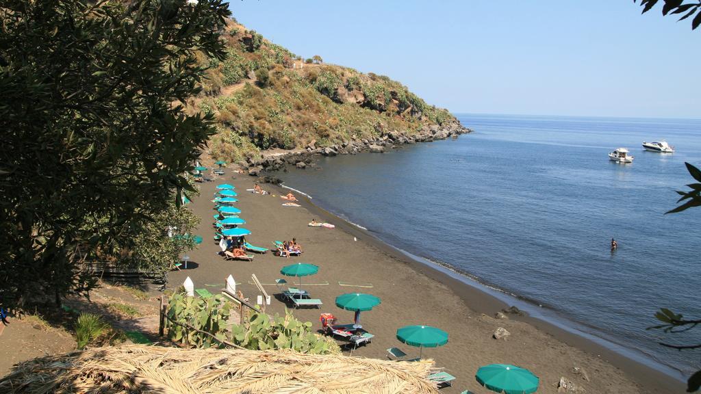 Vulcano Dimore Exterior photo