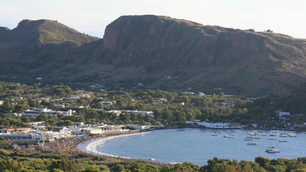 Vulcano Dimore Exterior photo