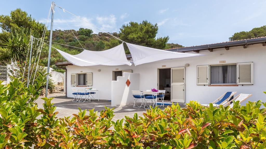 Vulcano Dimore Exterior photo