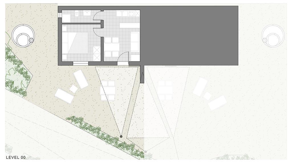 Vulcano Dimore Exterior photo